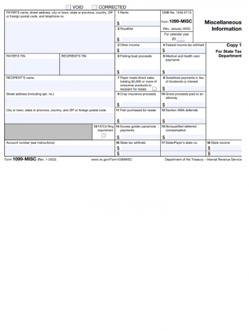 Form 1099-INT 📝 Get IRS Form 1099-NEC 2023: Printable PDF and Instructions